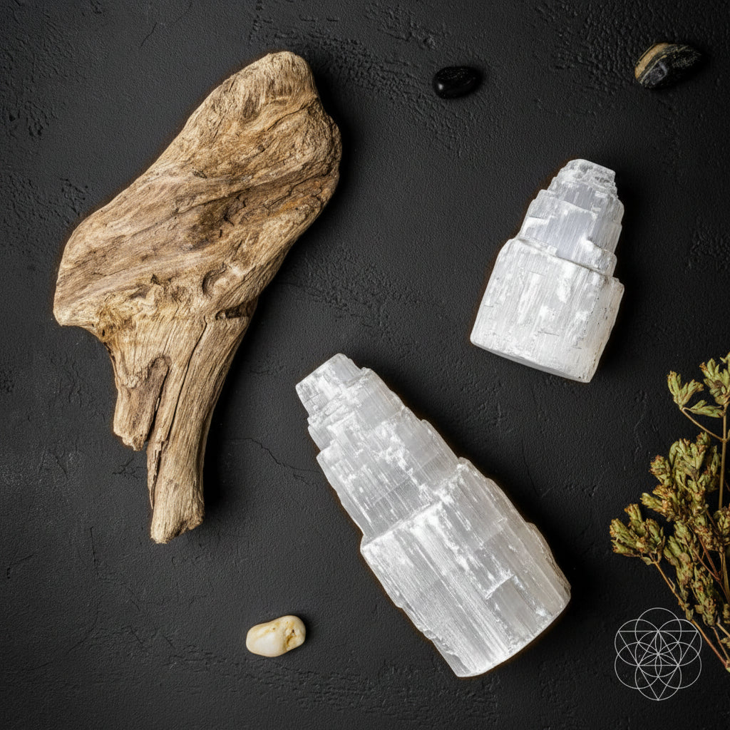 The All-Cleansing Tower by Conscious Items