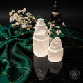 The All-Cleansing Tower by Conscious Items