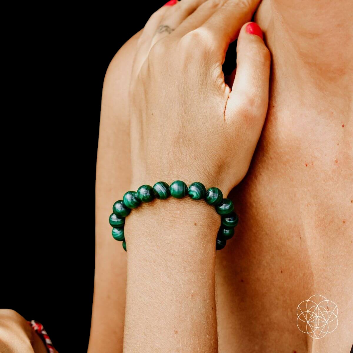 Peace & Protection Bracelet Collection by Conscious Items