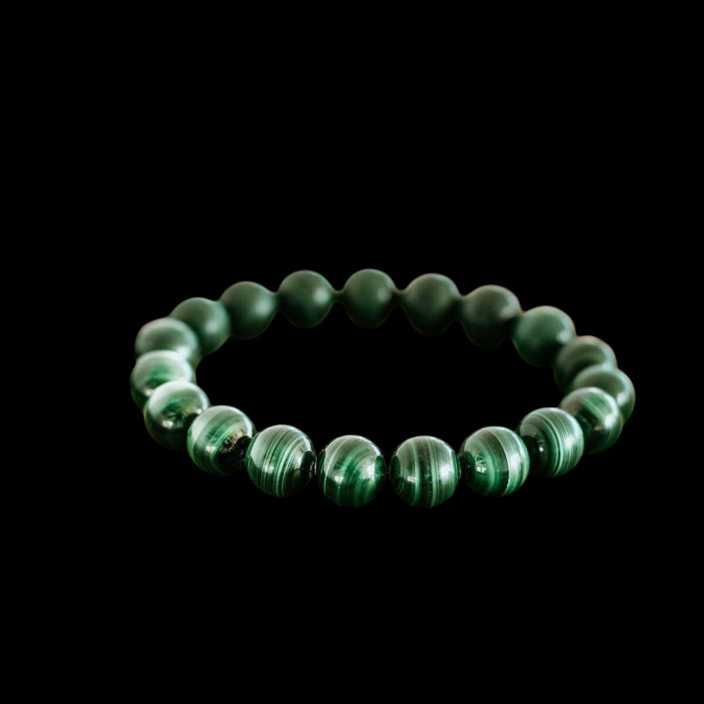 Peace & Protection Bracelet Collection by Conscious Items