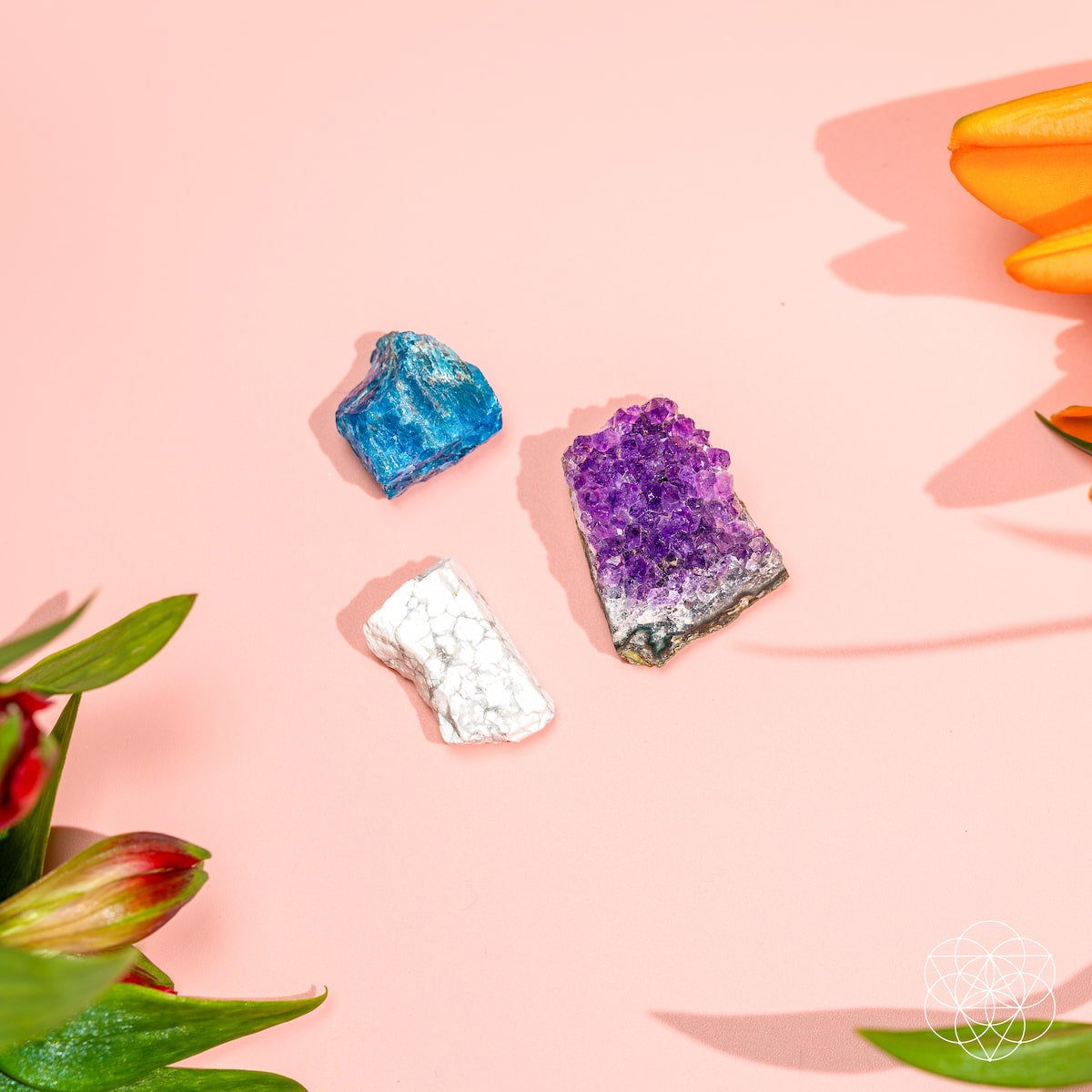 The Anti-Anxiety Trio by Conscious Items