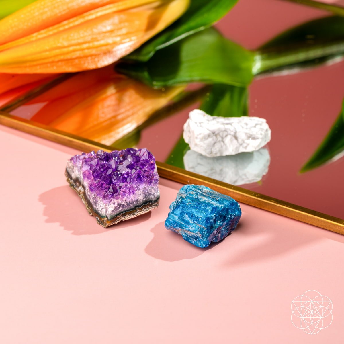 The Anti-Anxiety Trio by Conscious Items