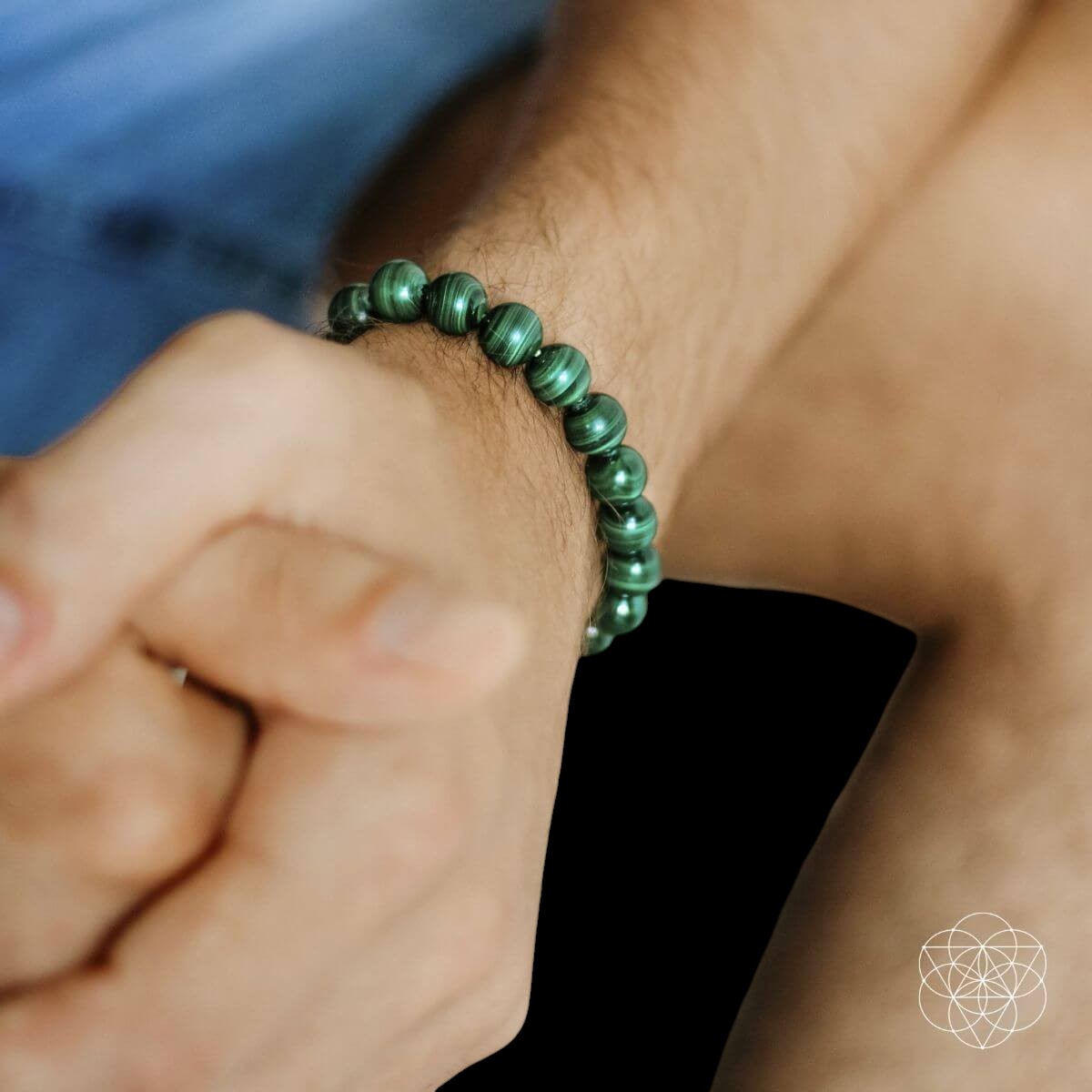 The Anxiety Bracelet by Conscious Items