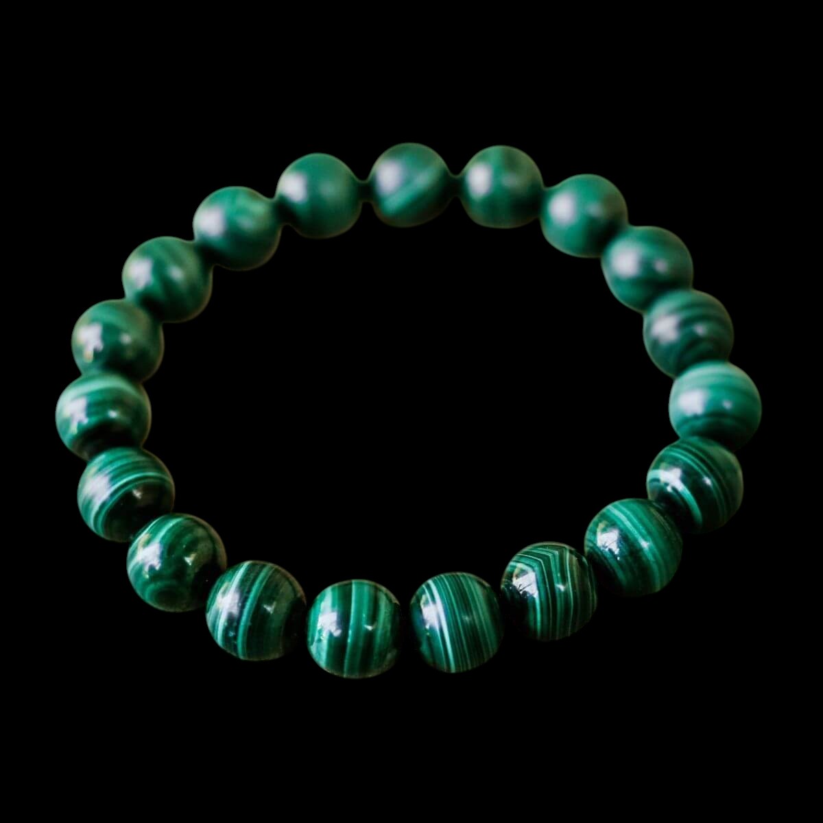 The Anxiety Bracelet by Conscious Items