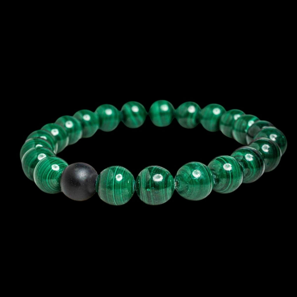 The Anxiety Double Bracelet Set by Conscious Items