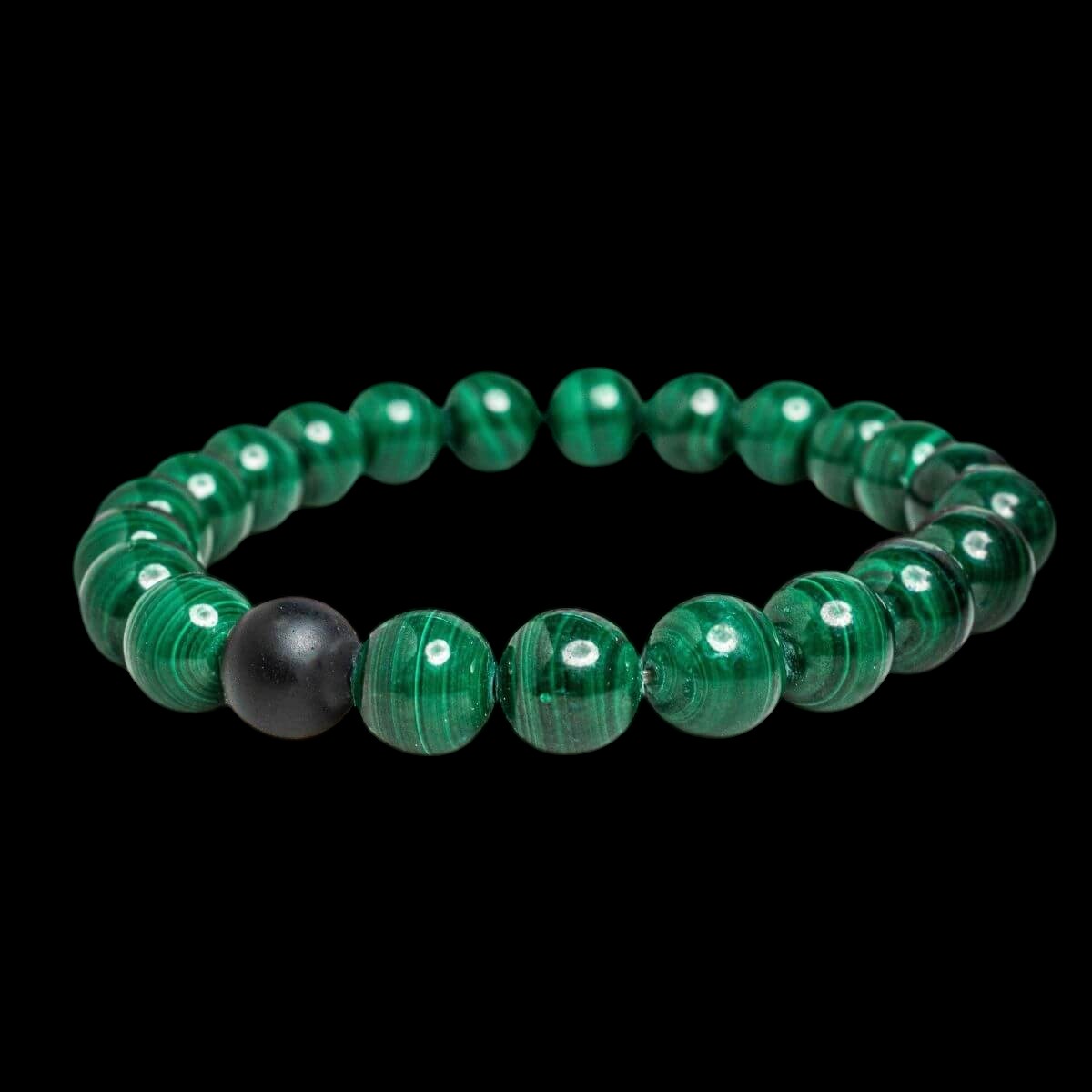 The Anxiety Double Bracelet Set by Conscious Items