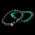 The Anxiety Double Bracelet Set by Conscious Items