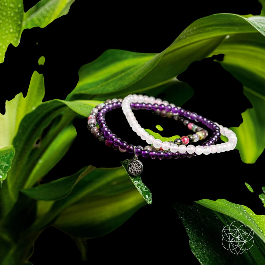 The Anxiety-Free Bracelet Set by Conscious Items