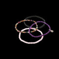 The Anxiety-Free Bracelet Set by Conscious Items