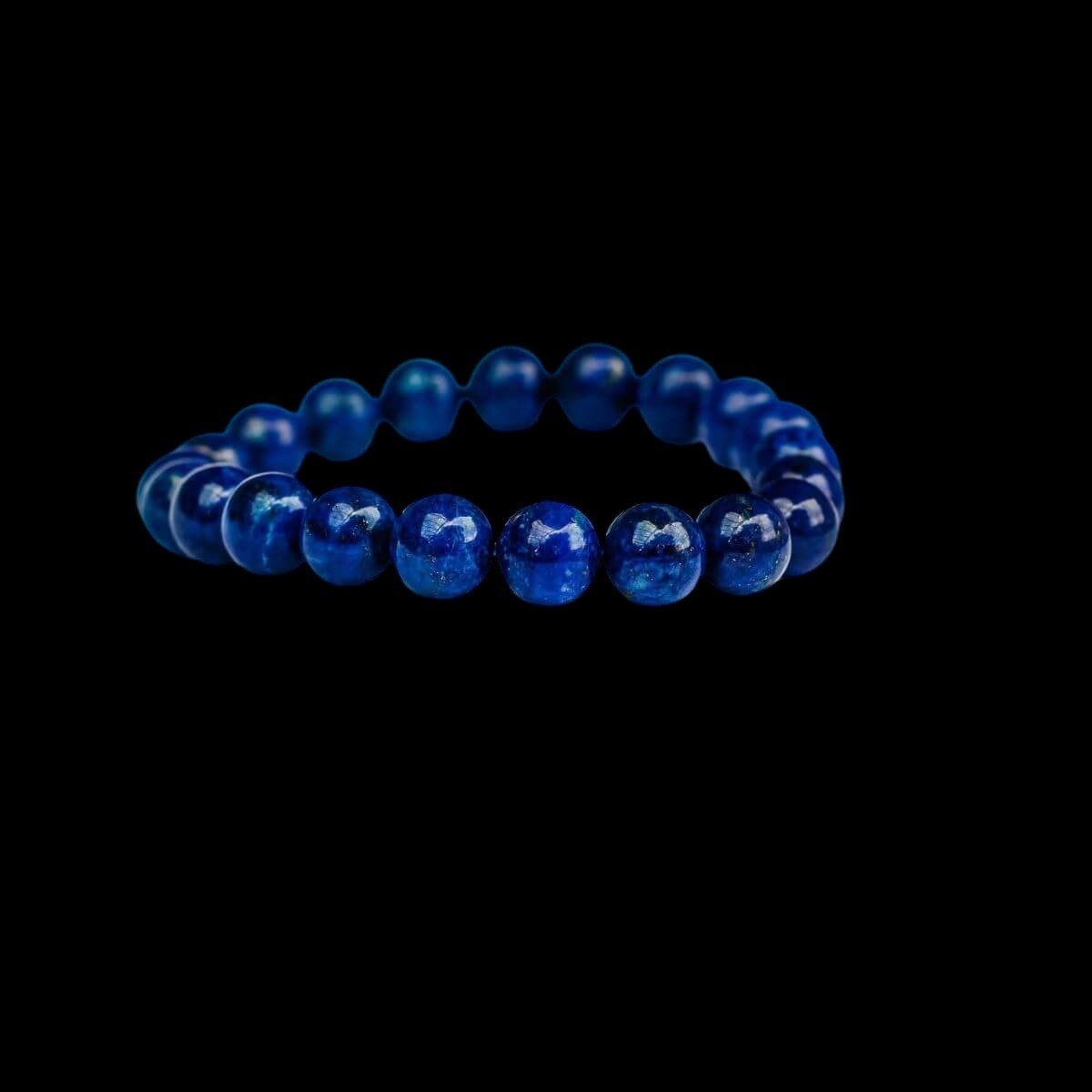 The Blue Focus Bracelet - AetherLux.Shop