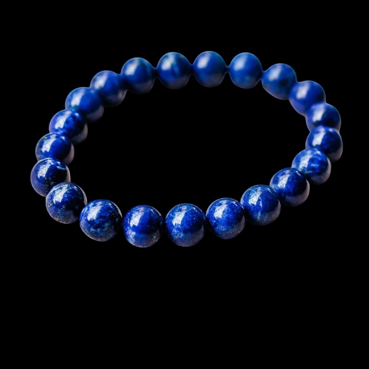 The Blue Focus Bracelet - AetherLux.Shop
