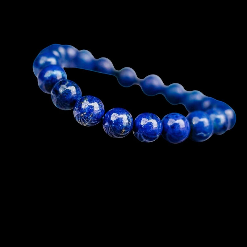 The Blue Focus Bracelet by Conscious Items