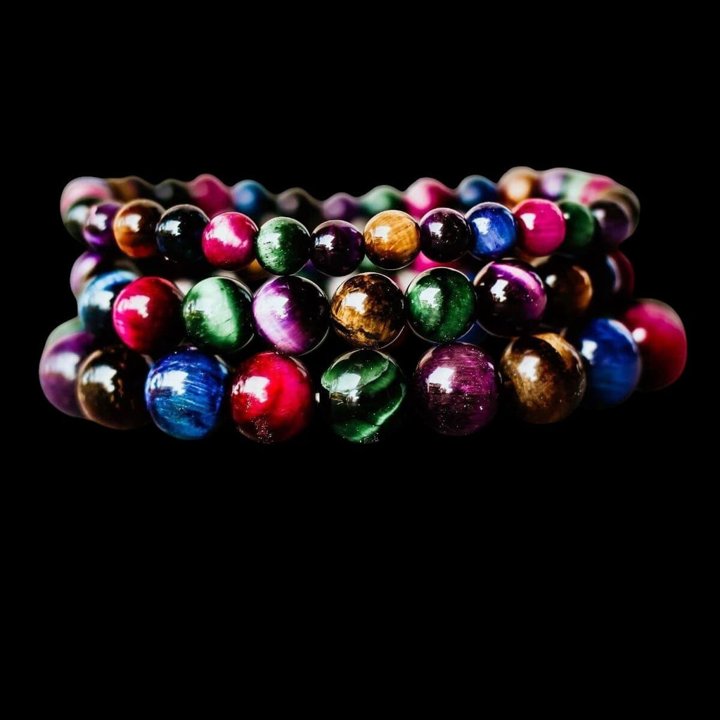 The Bracelet of Resolve by Conscious Items