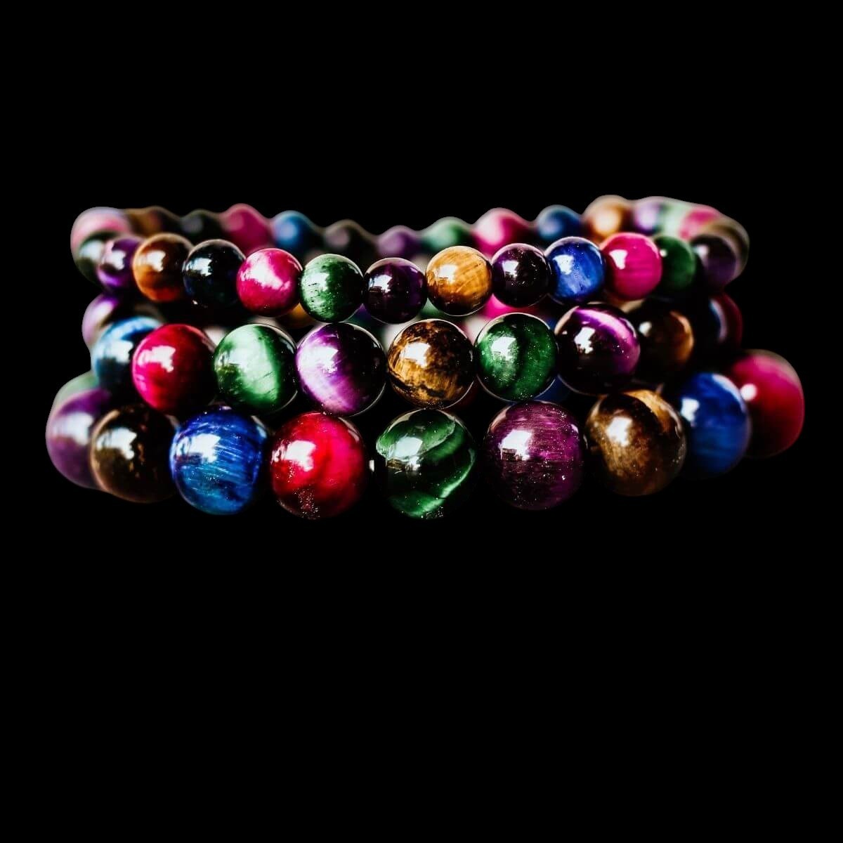 The Bracelet of Resolve by Conscious Items