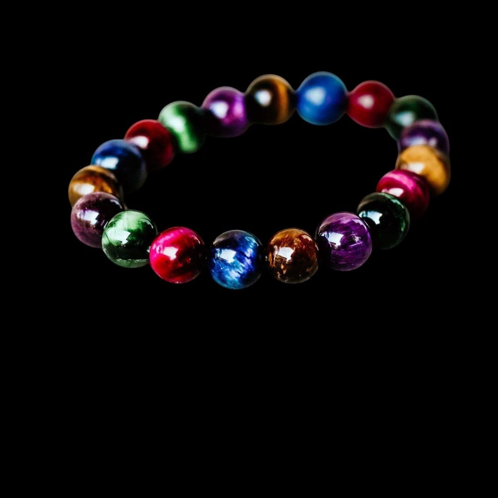 The Bracelet of Resolve by Conscious Items