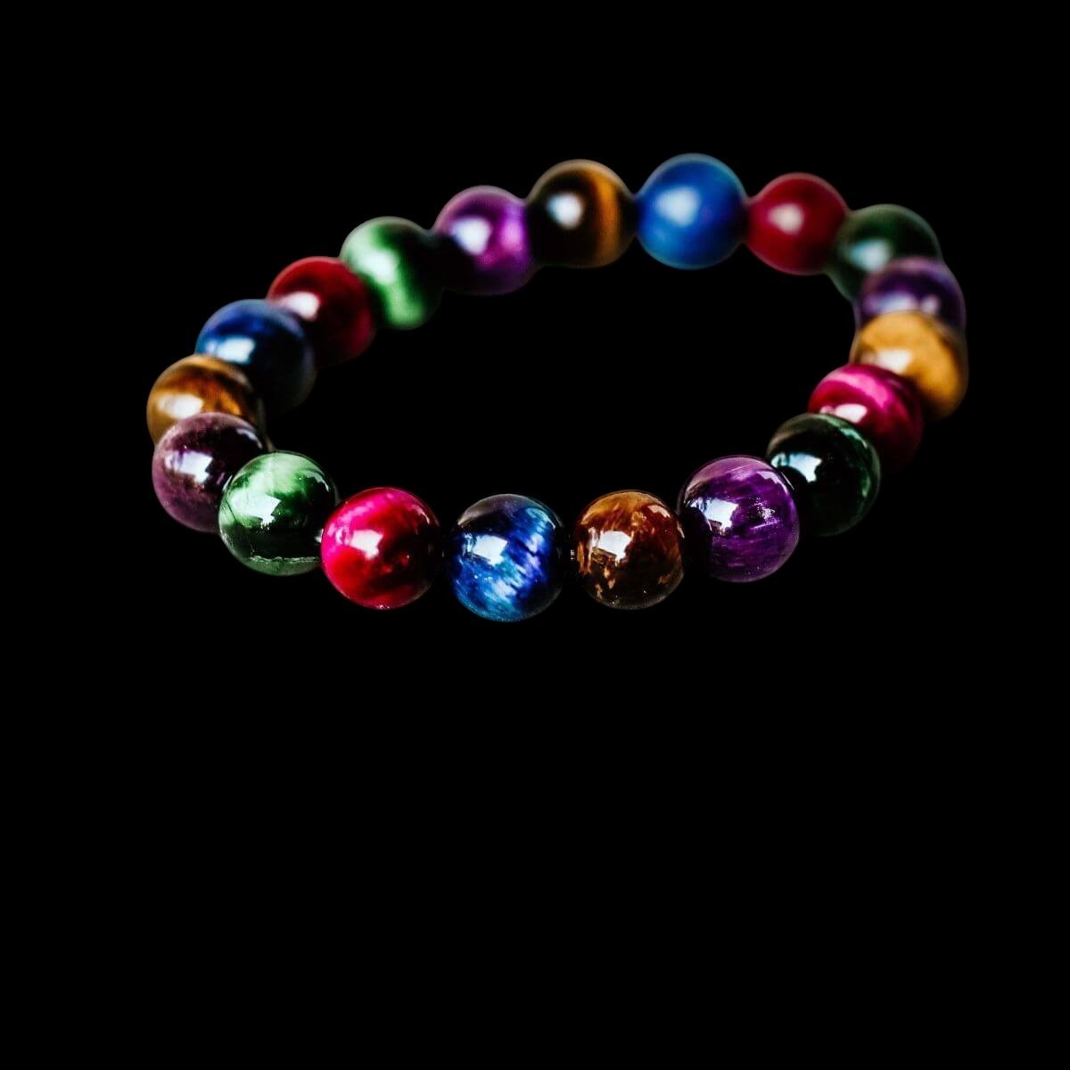 The Bracelet of Resolve by Conscious Items