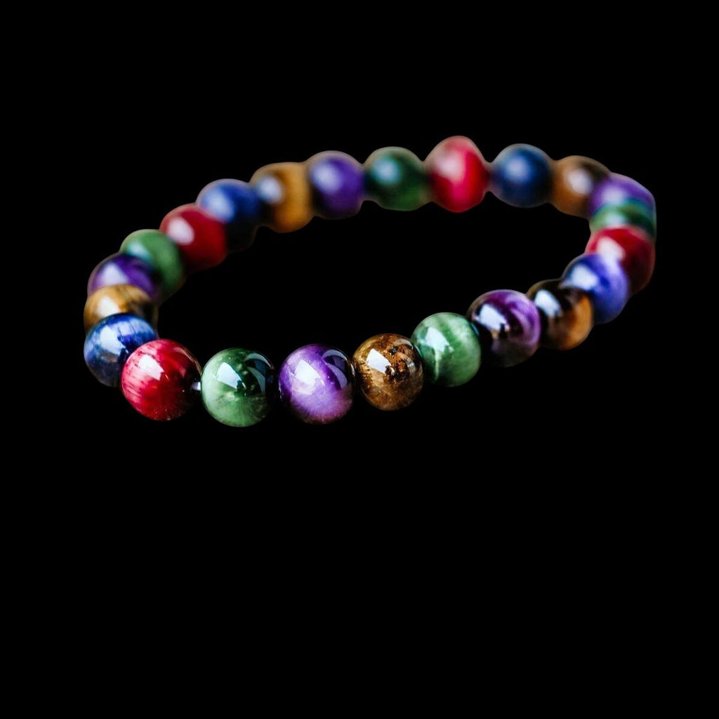 The Bracelet of Resolve by Conscious Items