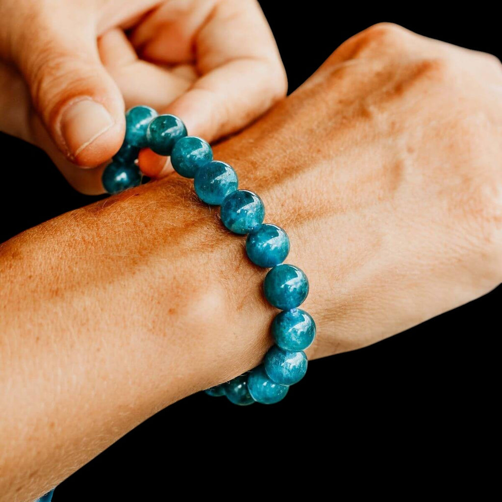 The Brighter Future Bracelet by Conscious Items