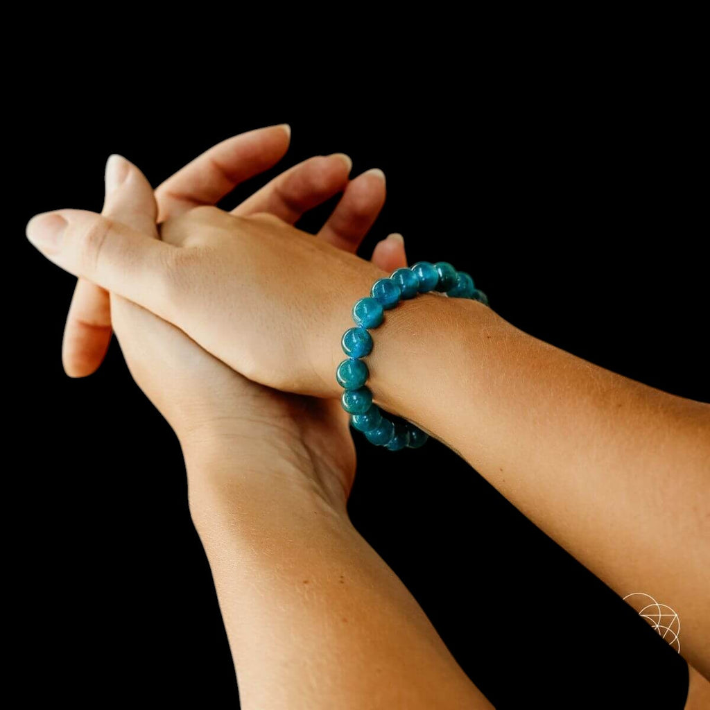 The Brighter Future Bracelet by Conscious Items