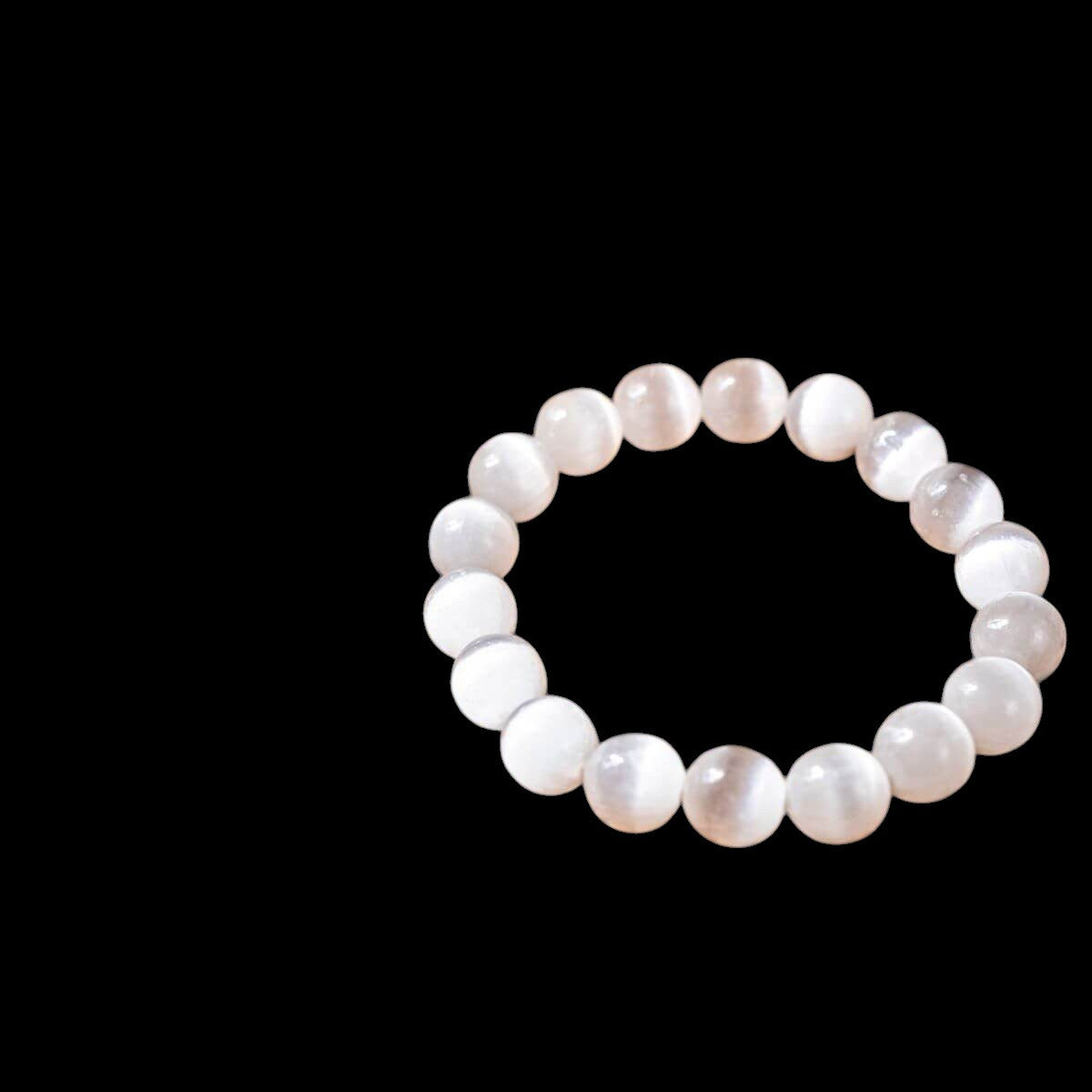 The Cleansing Bracelet by Conscious Items