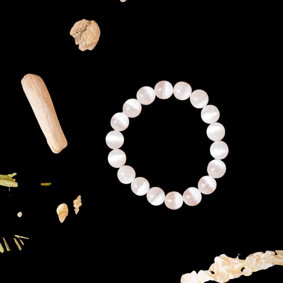 The Cleansing Bracelet by Conscious Items