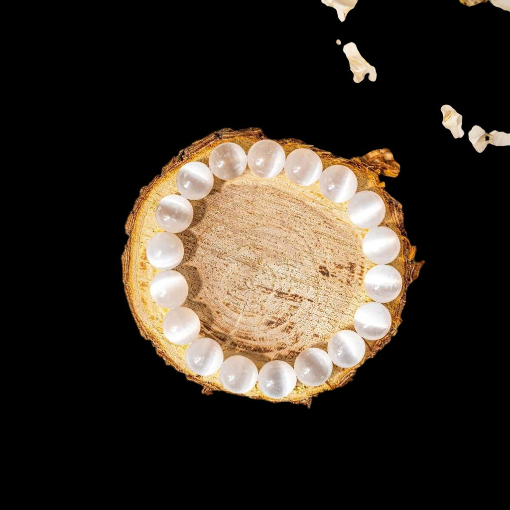 The Cleansing Bracelet by Conscious Items