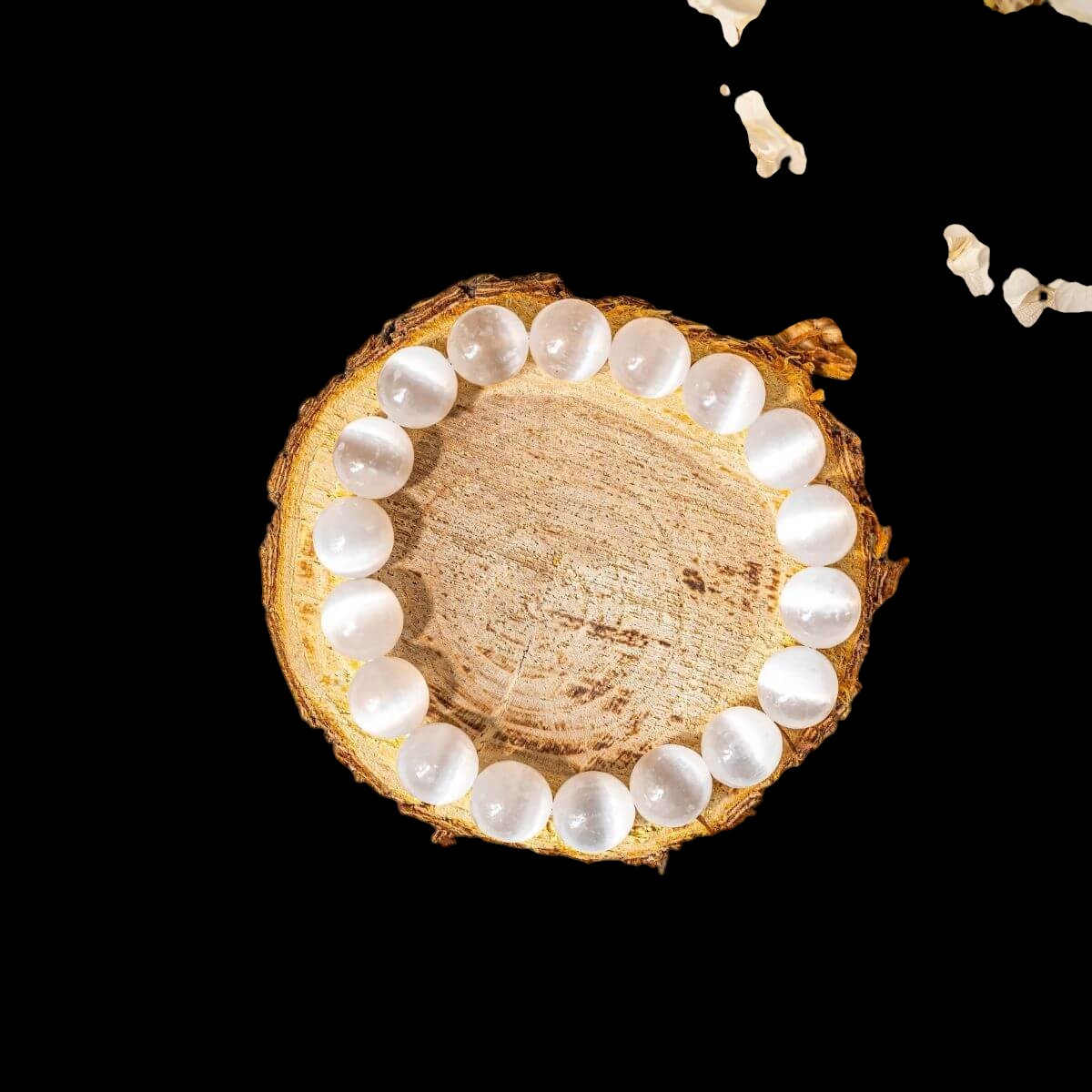 The Cleansing Bracelet by Conscious Items