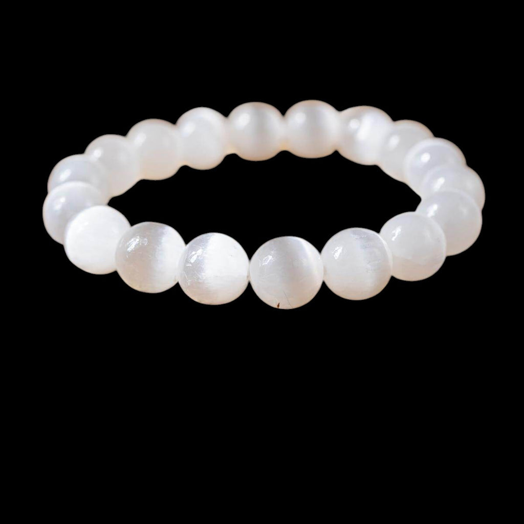 The Cleansing Bracelet by Conscious Items