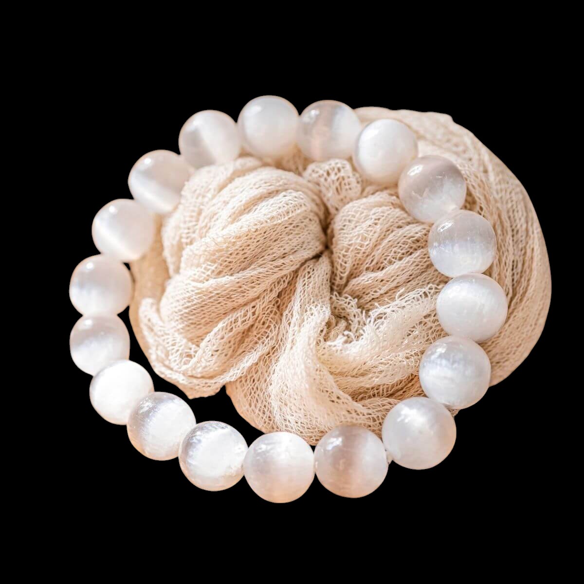 The Cleansing Bracelet by Conscious Items