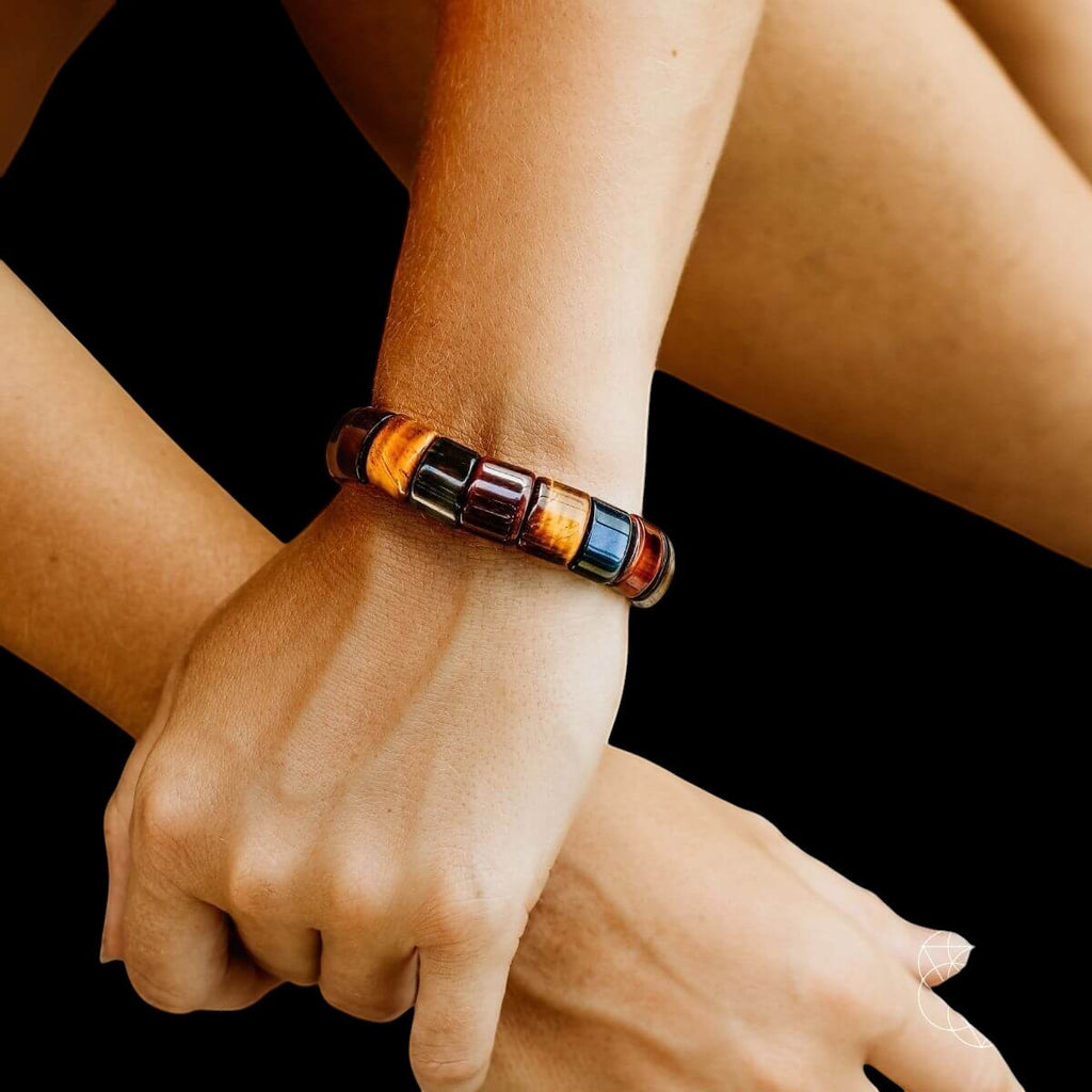 The Determination Bracelet by Conscious Items