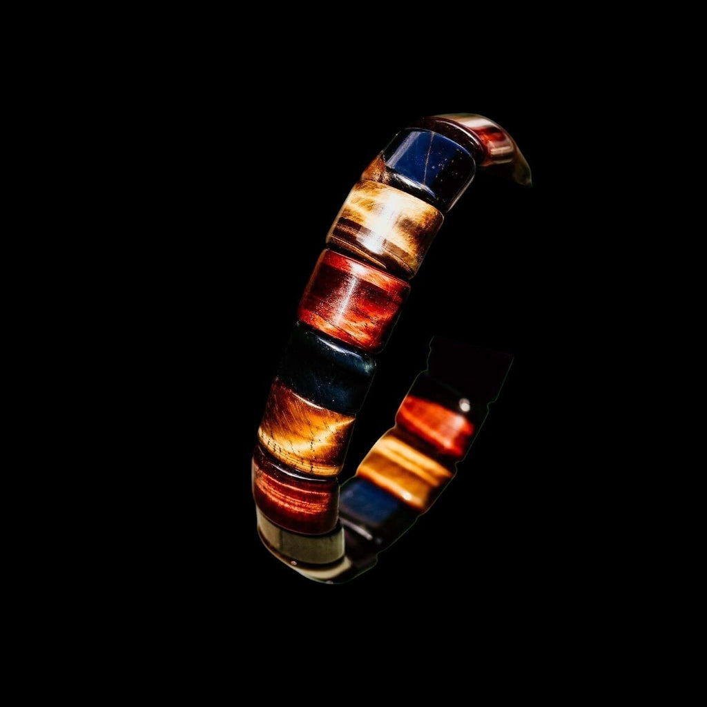 The Determination Bracelet by Conscious Items