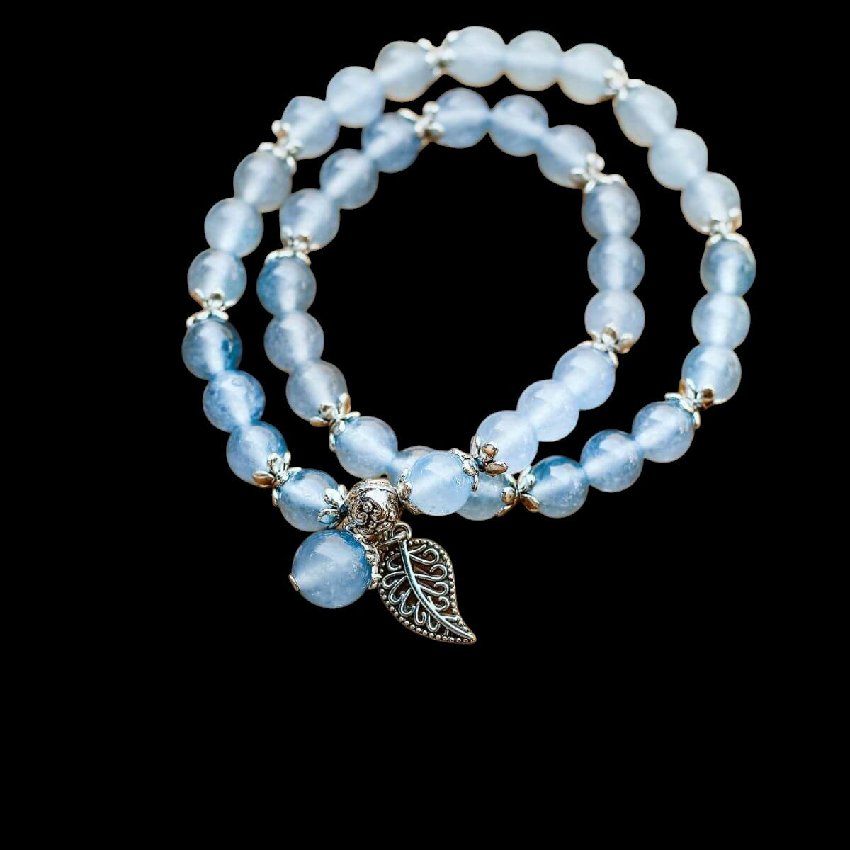 The Elegant Calming Bracelet by Conscious Items