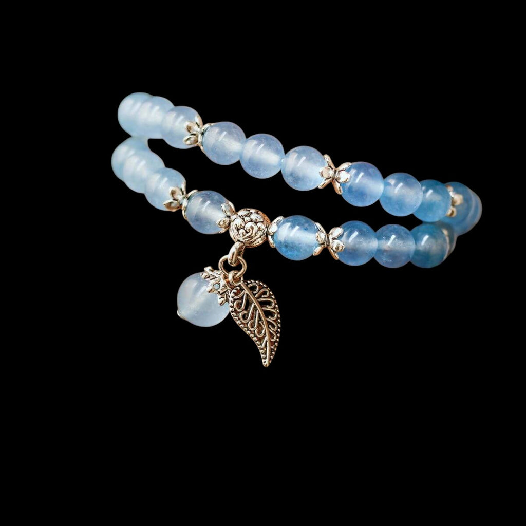 The Elegant Calming Bracelet by Conscious Items