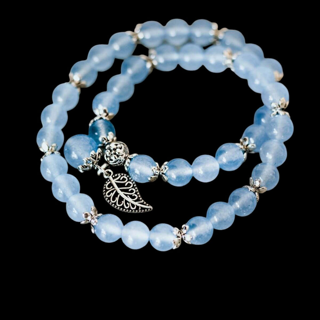 The Elegant Calming Bracelet by Conscious Items
