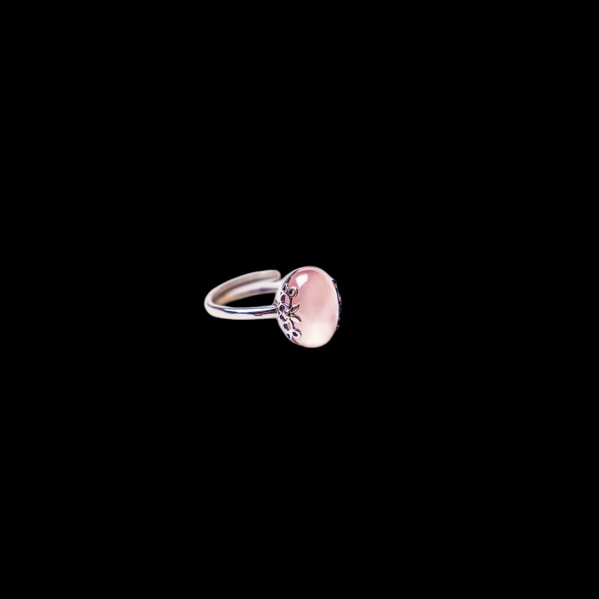 The Emotional Release Ring by Conscious Items