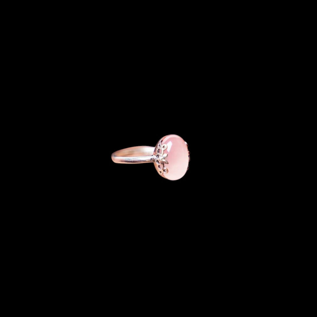 The Emotional Release Ring by Conscious Items