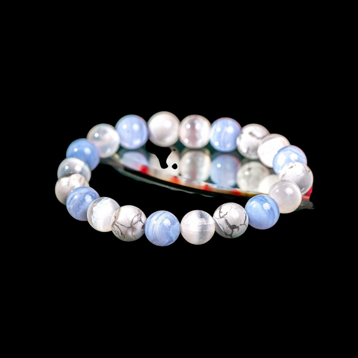 The Empath’s Trio - Daily Reset Bracelet by Conscious Items