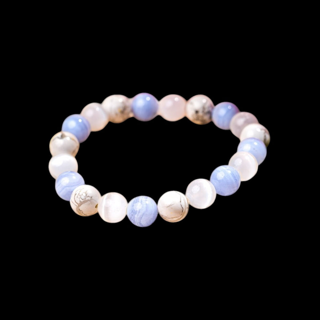 The Empath’s Trio - Daily Reset Bracelet by Conscious Items