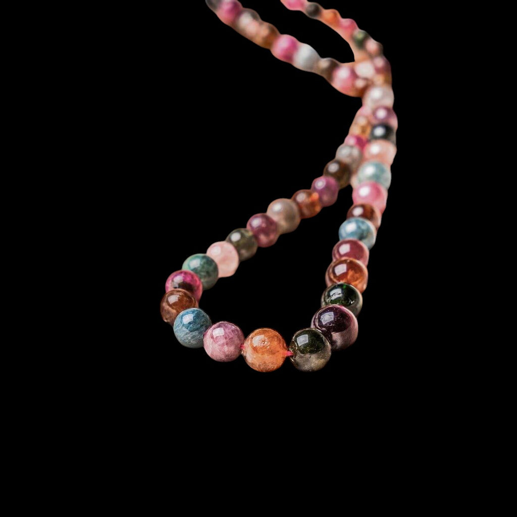The Energy-Boosting Necklace by Conscious Items