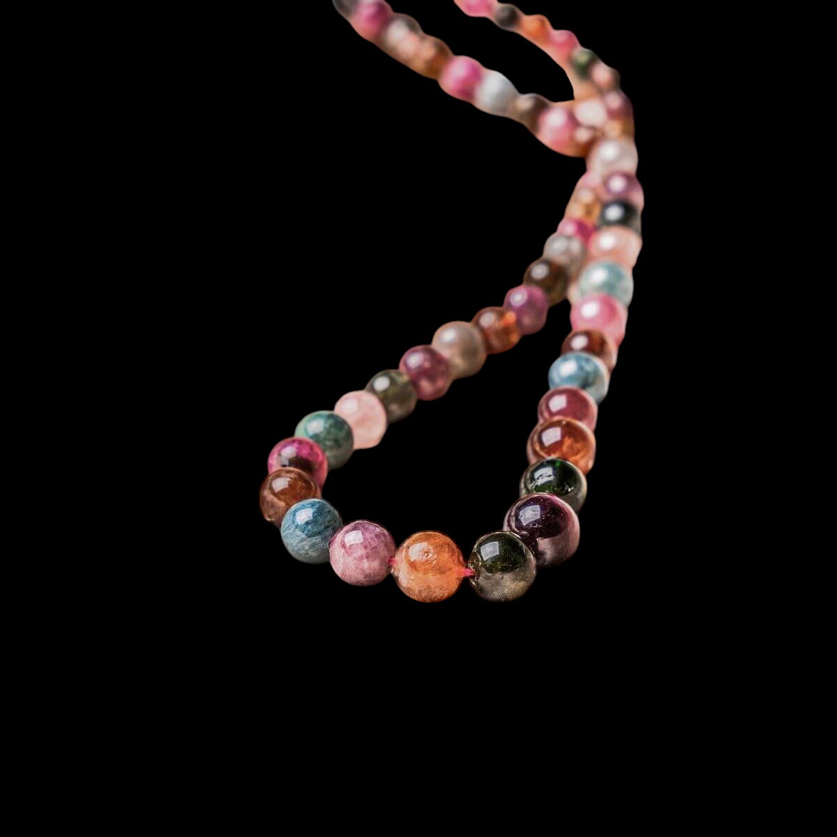 The Energy-Boosting Necklace by Conscious Items