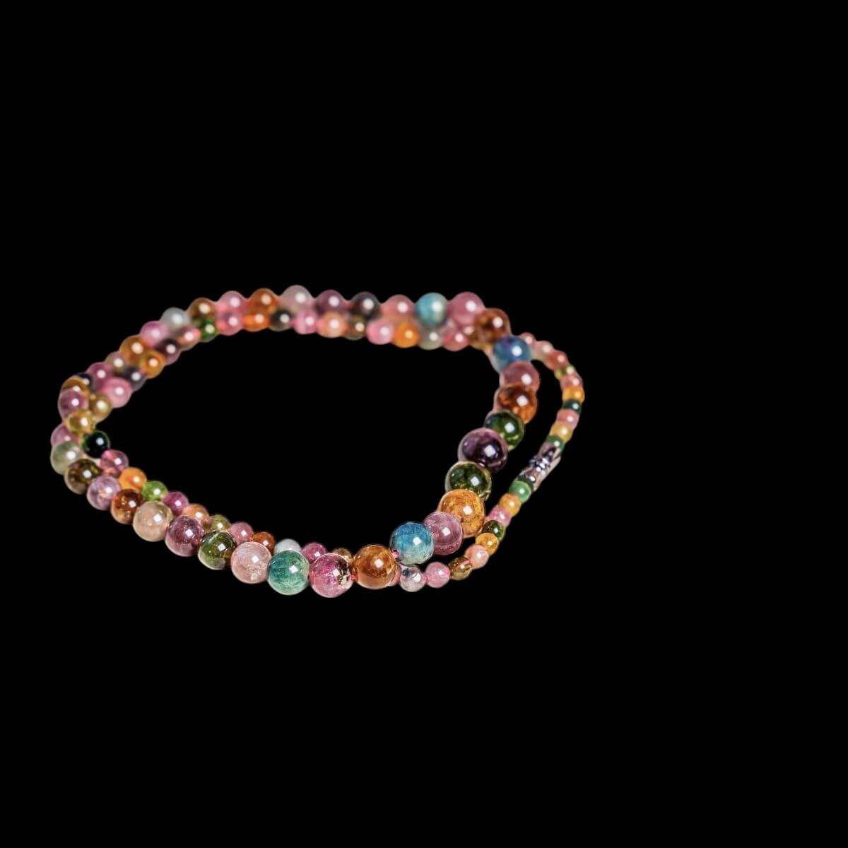 The Energy-Boosting Necklace by Conscious Items