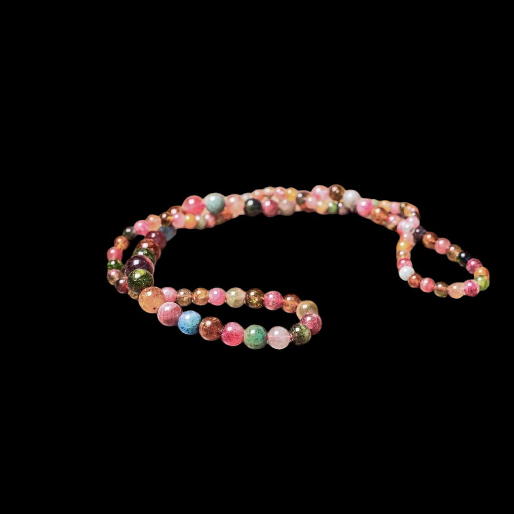 The Energy-Boosting Necklace by Conscious Items