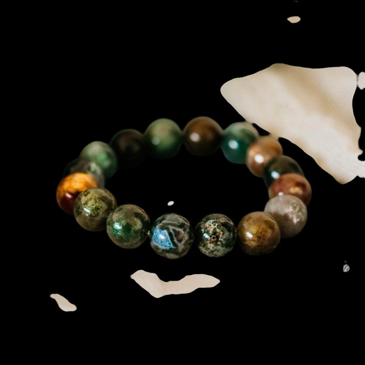 The Energy Bracelet by Conscious Items