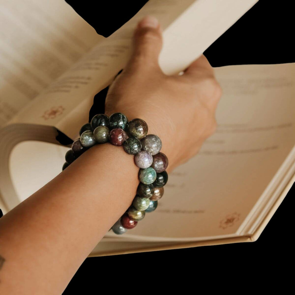 The Energy Bracelet by Conscious Items