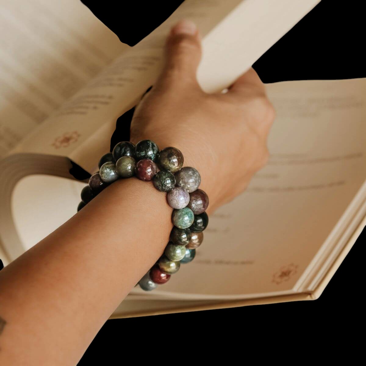 The Energy Bracelet by Conscious Items
