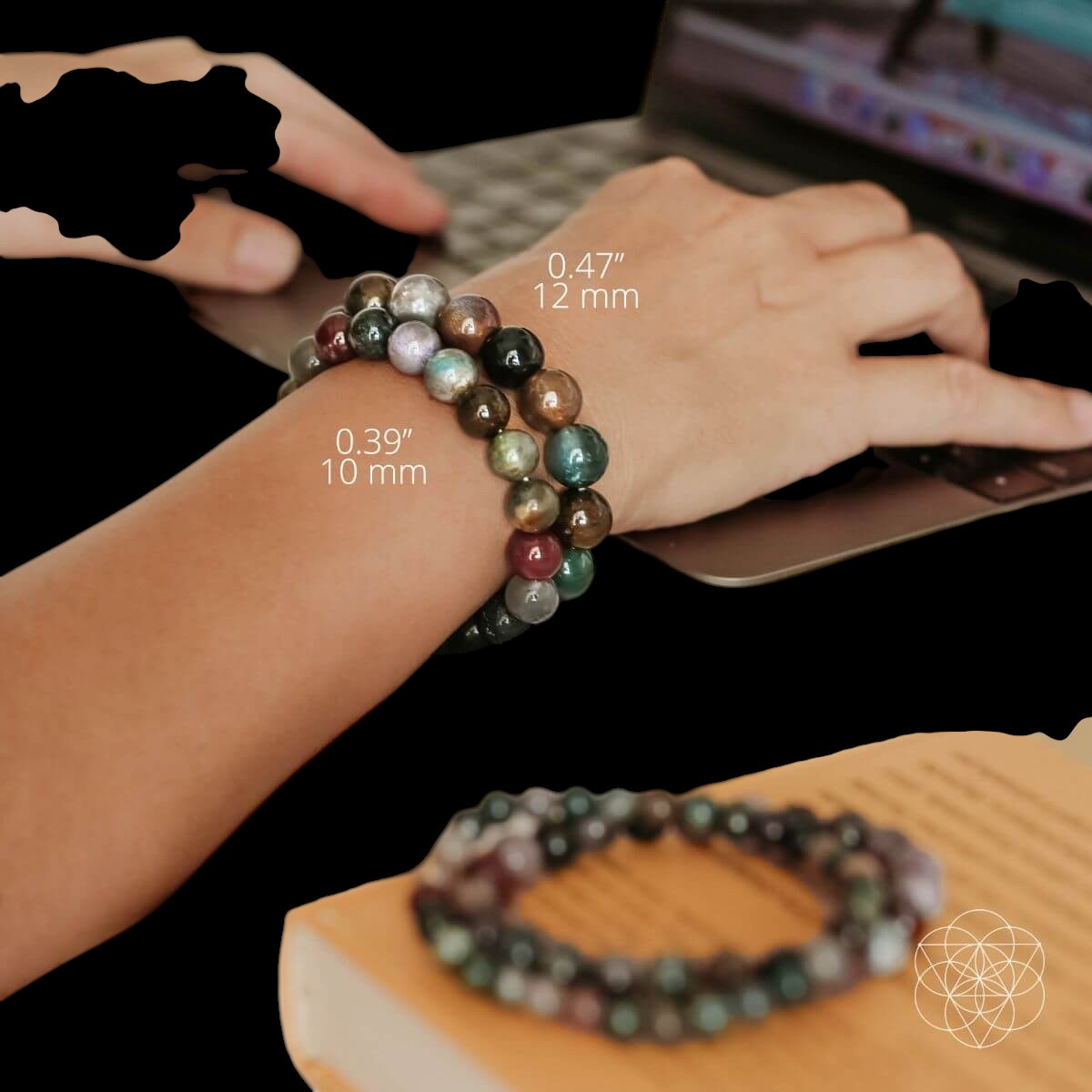 The Energy Bracelet by Conscious Items