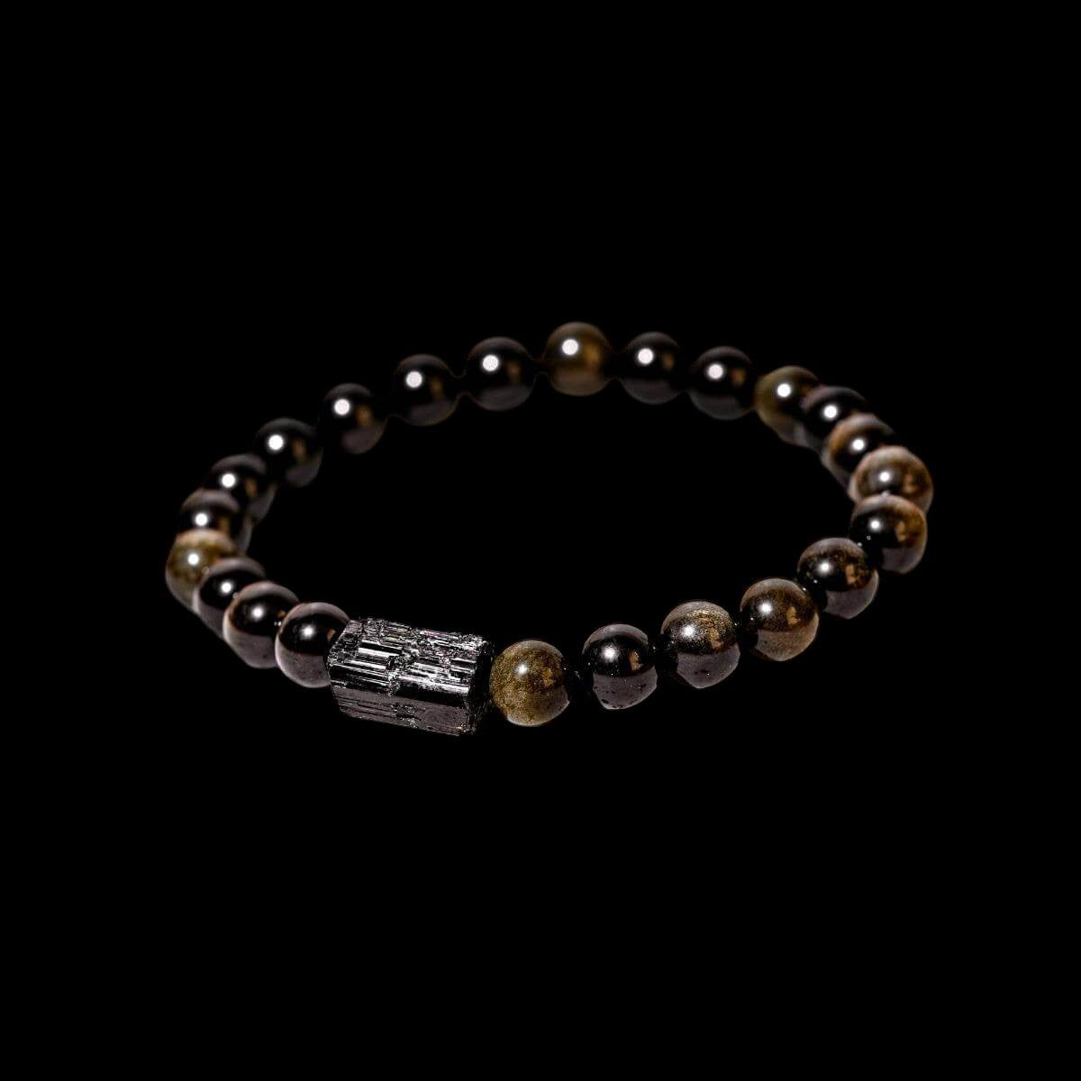 The Energy Protection Bracelet by Conscious Items