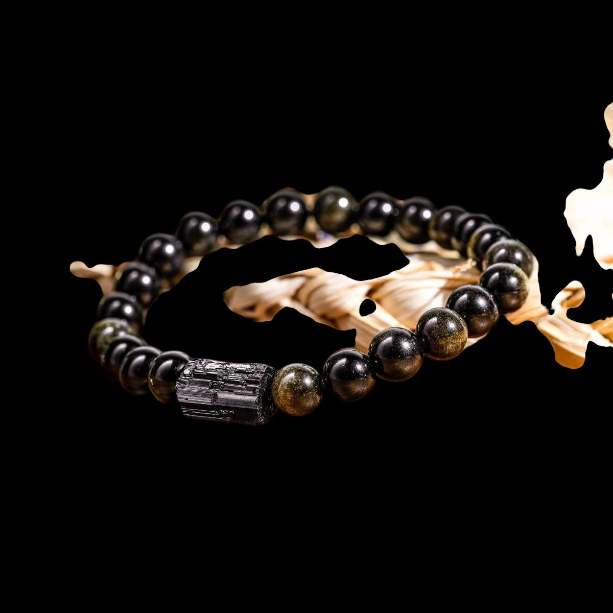 The Energy Protection Bracelet by Conscious Items
