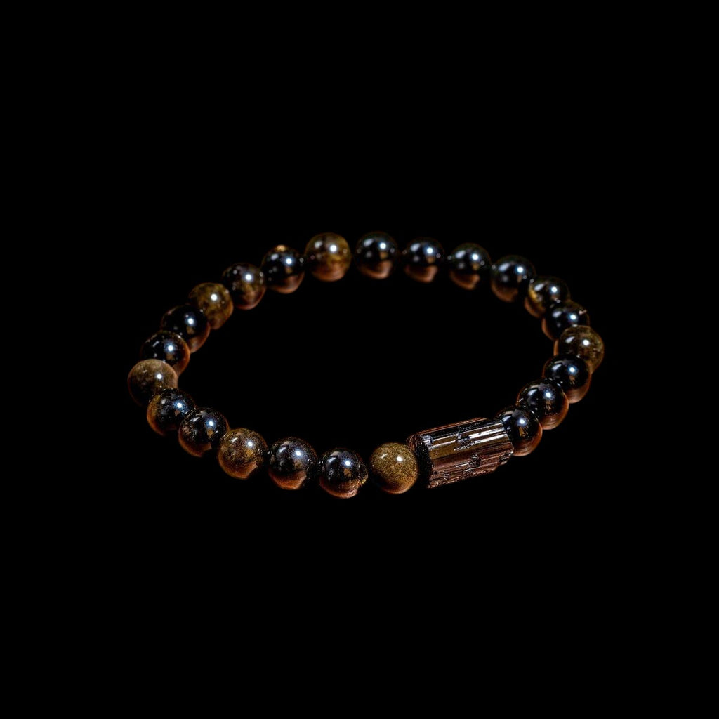 The Energy Protection Bracelet by Conscious Items