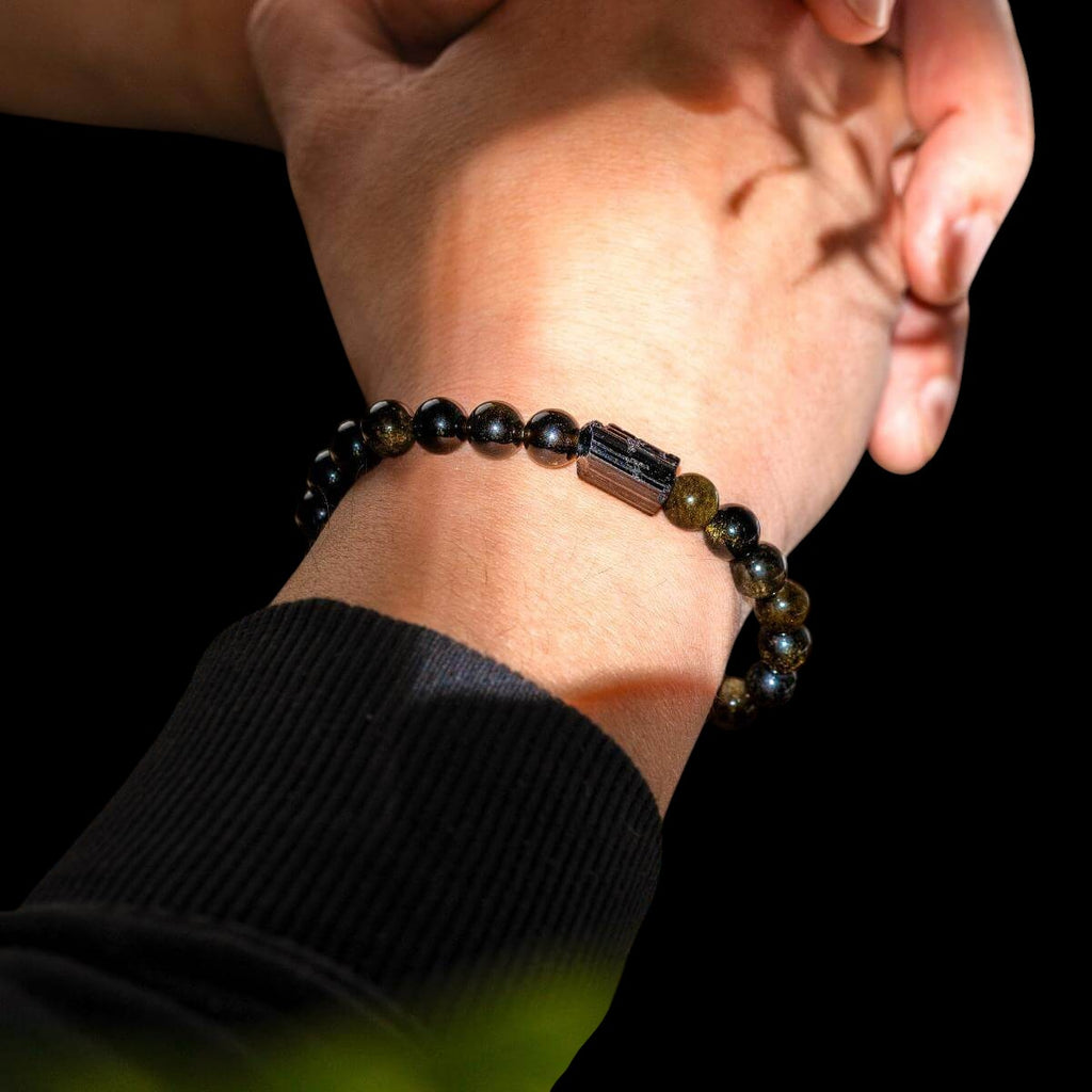 The Energy Protection Bracelet by Conscious Items